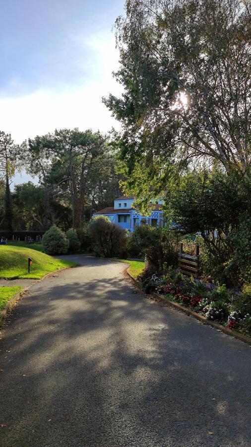 Appart Cosy Green, Ocean, Golf, Piscine, Wifi Moliets-et-Maa Exterior photo